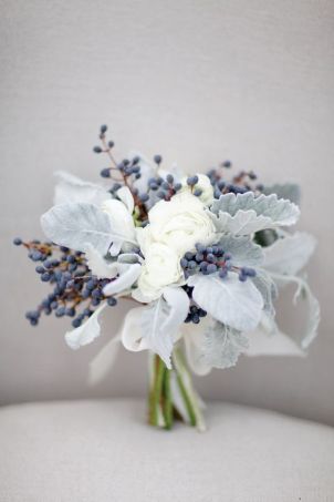 Blueberry Bouquet